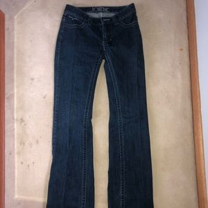 Kimes Ranch Boot Cut Jeans